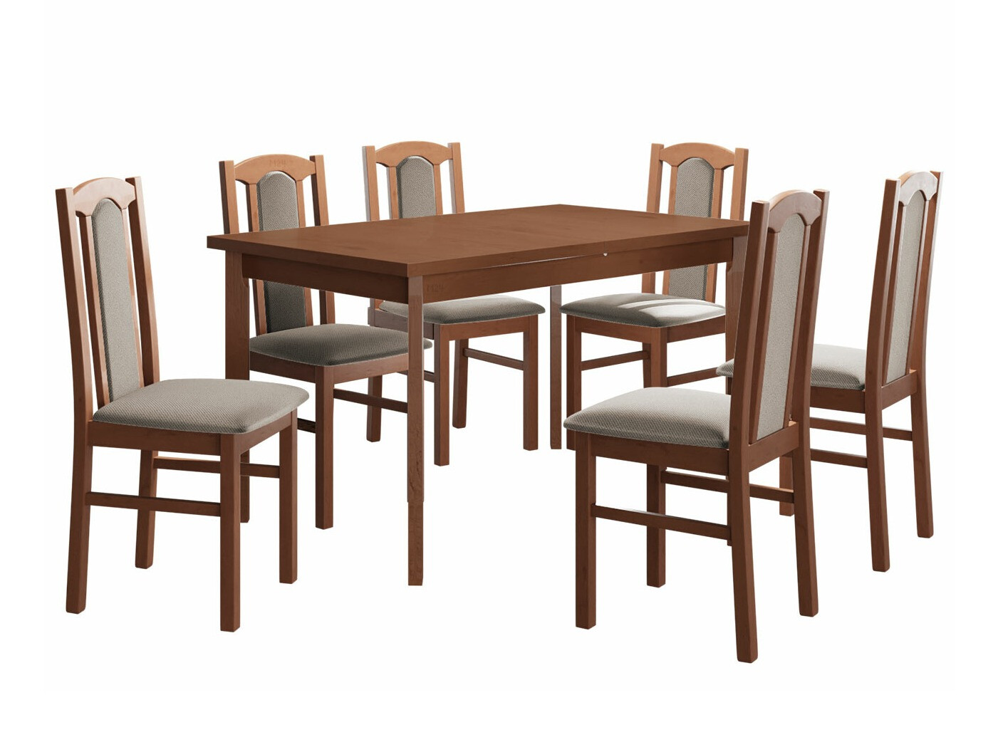 Söögitoakomplekt Victorville 277 (Lepp)