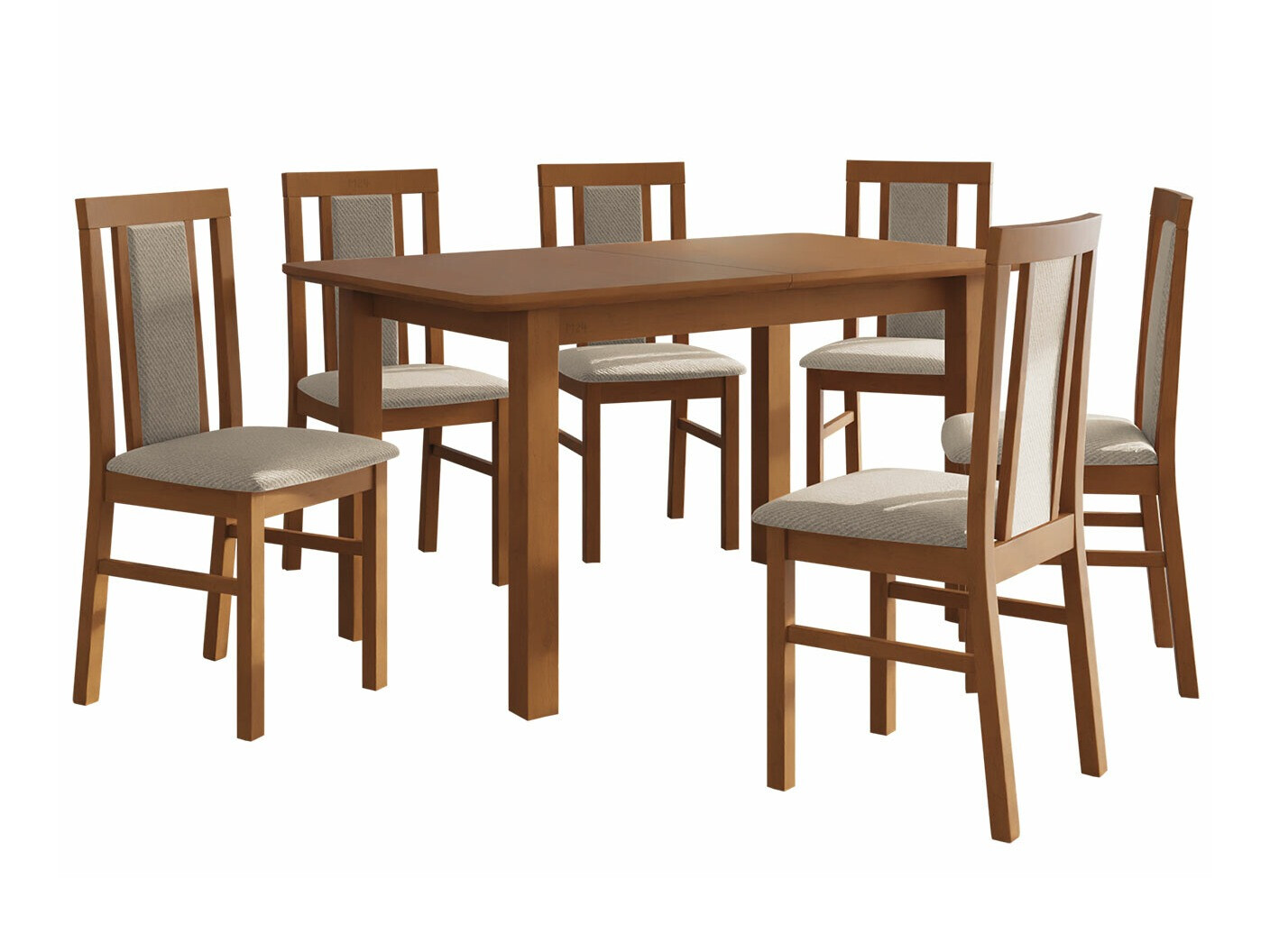 Söögitoakomplekt Victorville 282