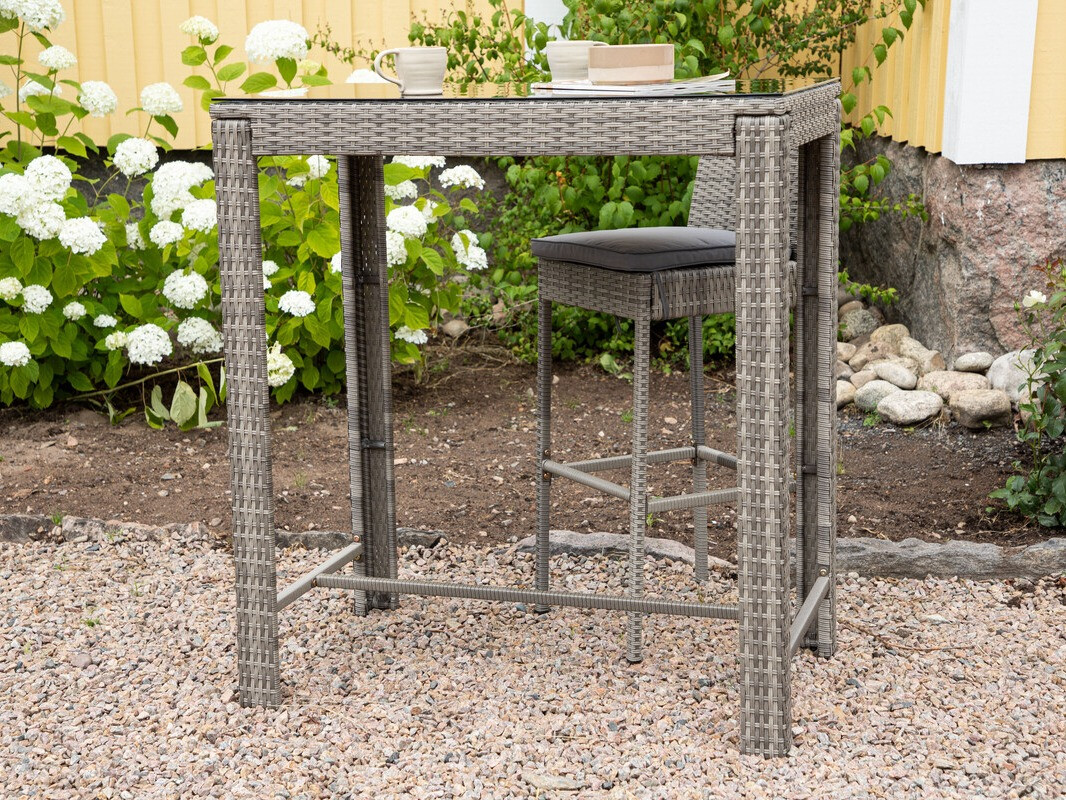 Aia baarilaud Dallas 3841