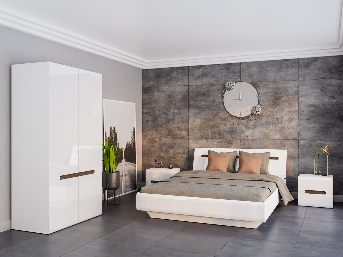 Magamistoakomplekt Serveso 136