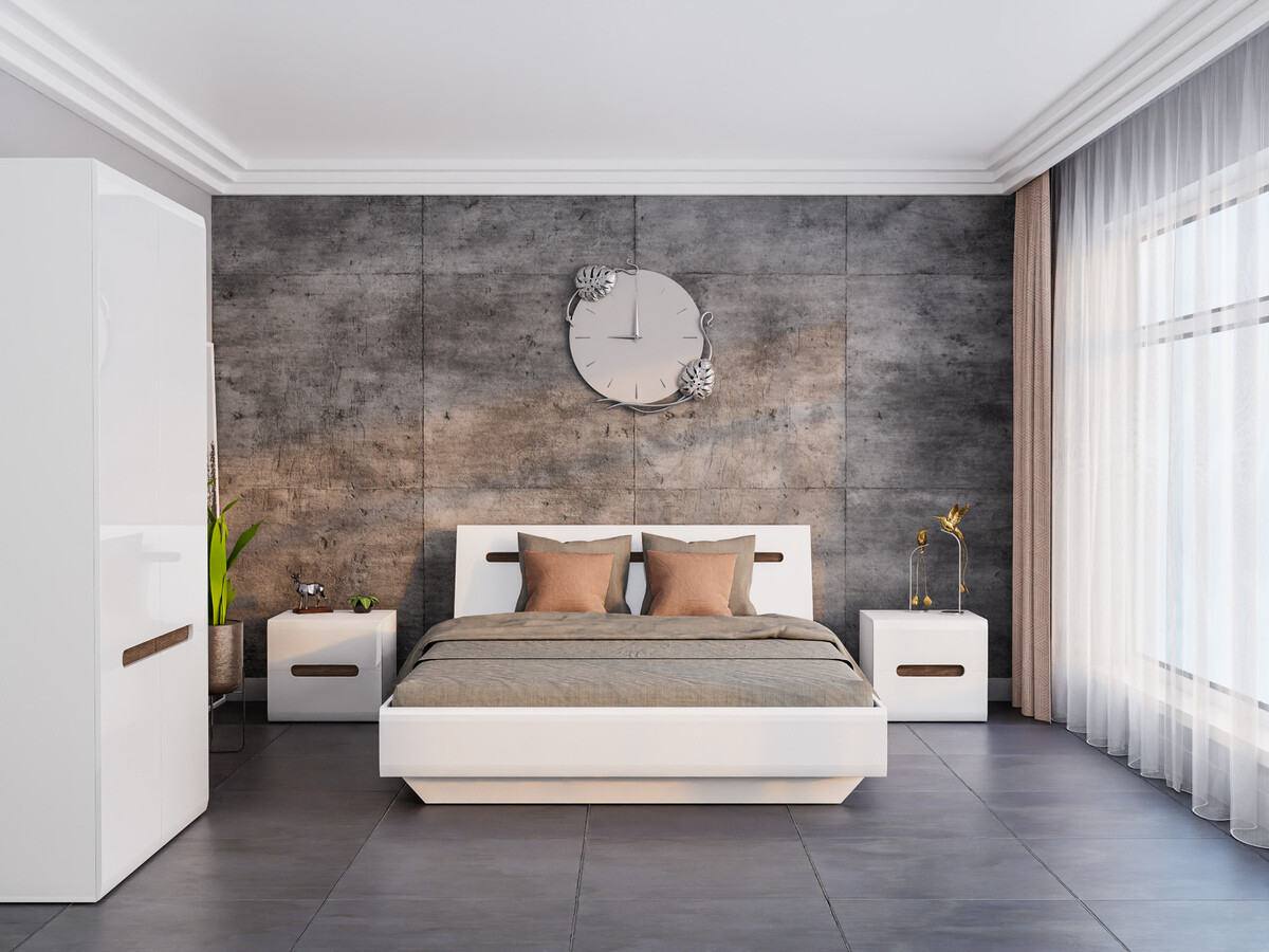 Magamistoakomplekt Serveso 136