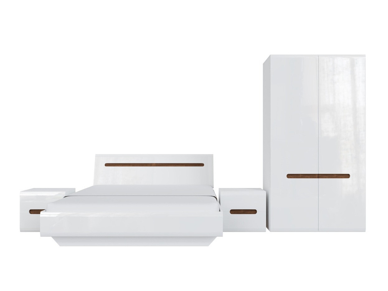 Magamistoakomplekt Serveso 136