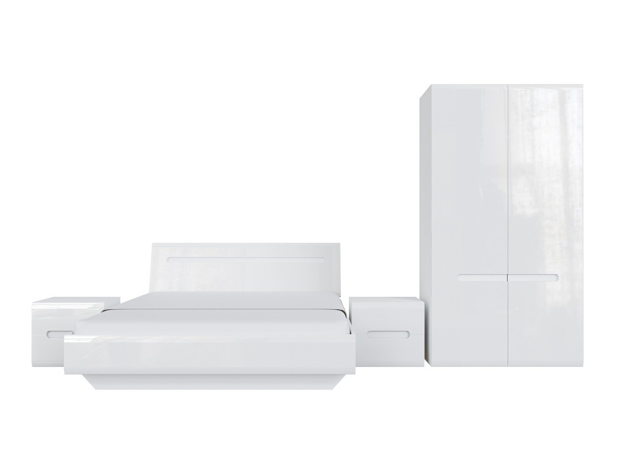 Magamistoakomplekt Serveso 136