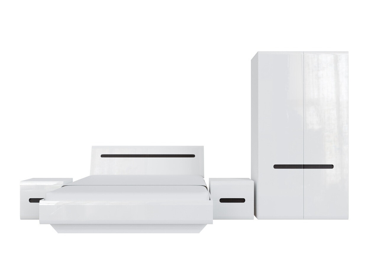 Magamistoakomplekt Serveso 136