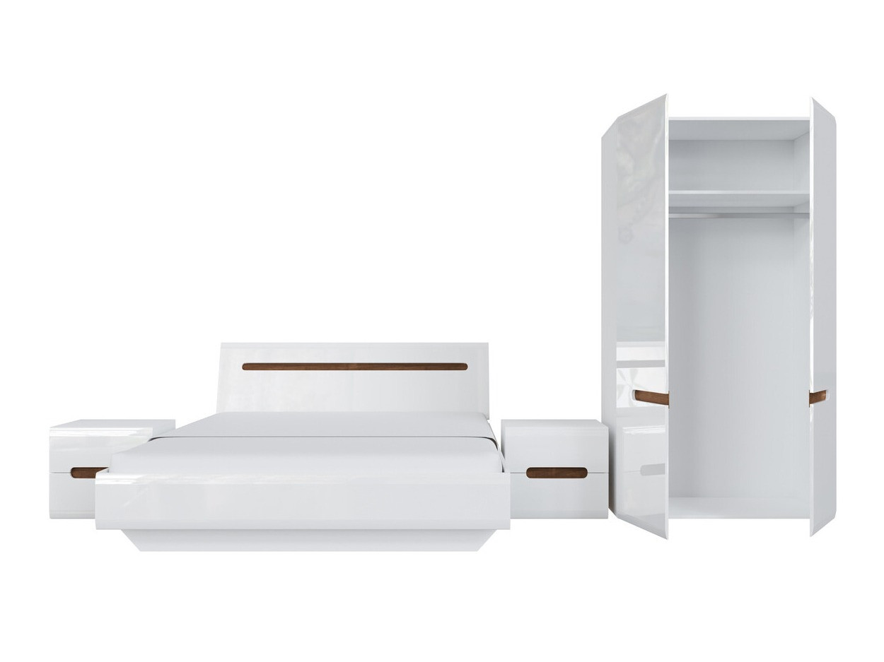 Magamistoakomplekt Serveso 136