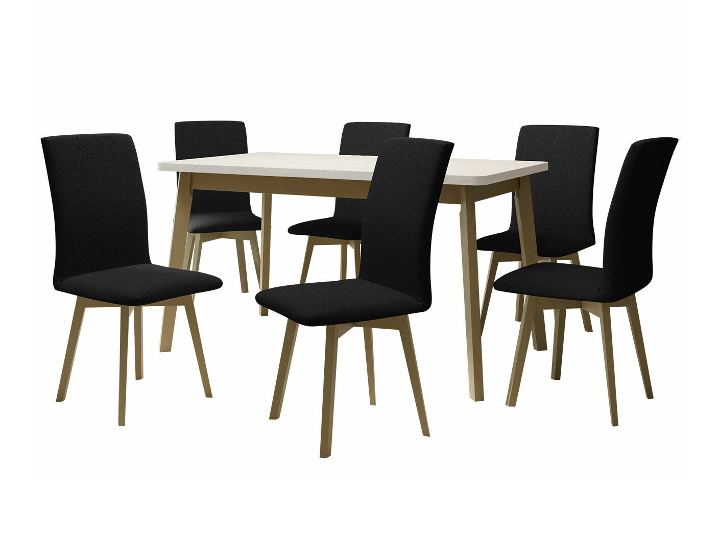 Söögitoakomplekt Victorville 290