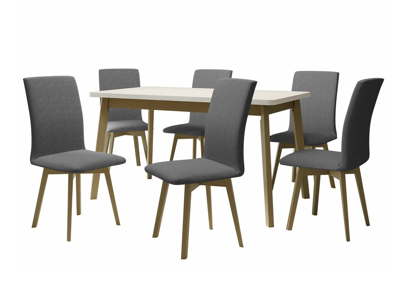 Söögitoakomplekt Victorville 290