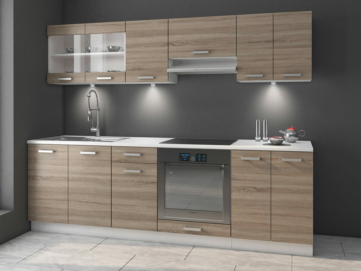 Köögikomplekt Tucson 163