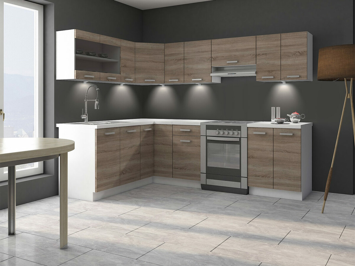 Köögikomplekt Tucson 164