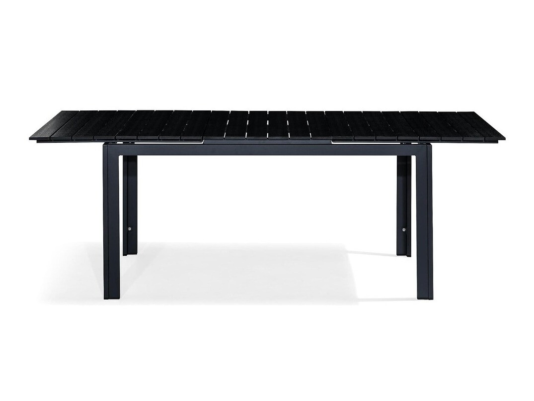 Laua ja toolide komplekt Comfort Garden 1698 (Sinine)