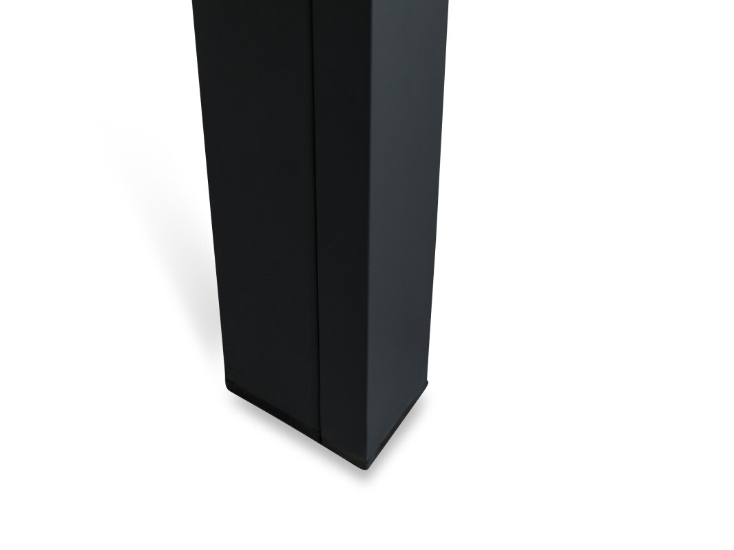 Laua ja toolide komplekt Comfort Garden 690