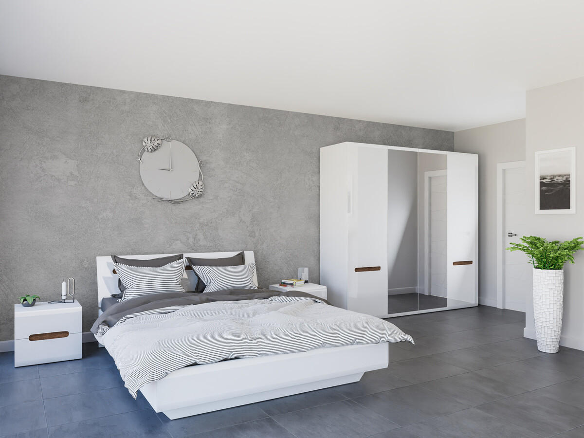 Magamistoakomplekt Serveso 137