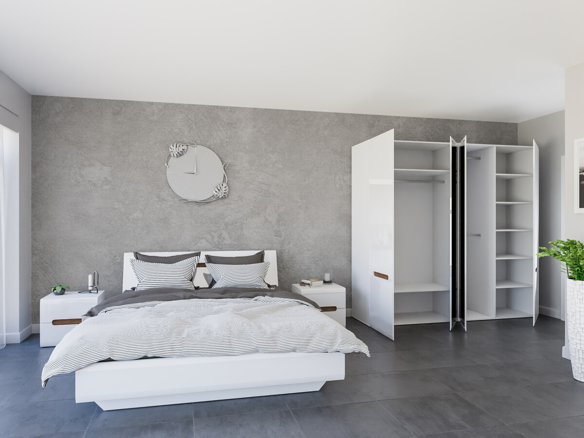 Magamistoakomplekt Serveso 137