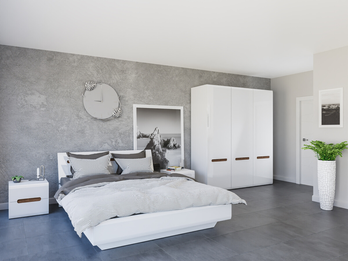 Magamistoakomplekt Serveso 138