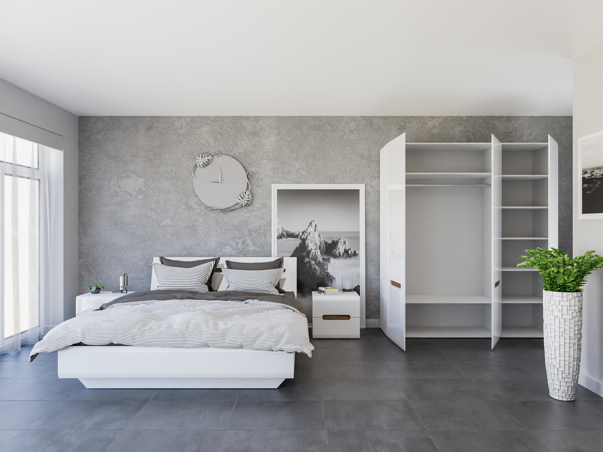 Magamistoakomplekt Serveso 138