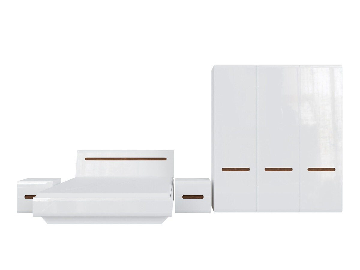 Magamistoakomplekt Serveso 138