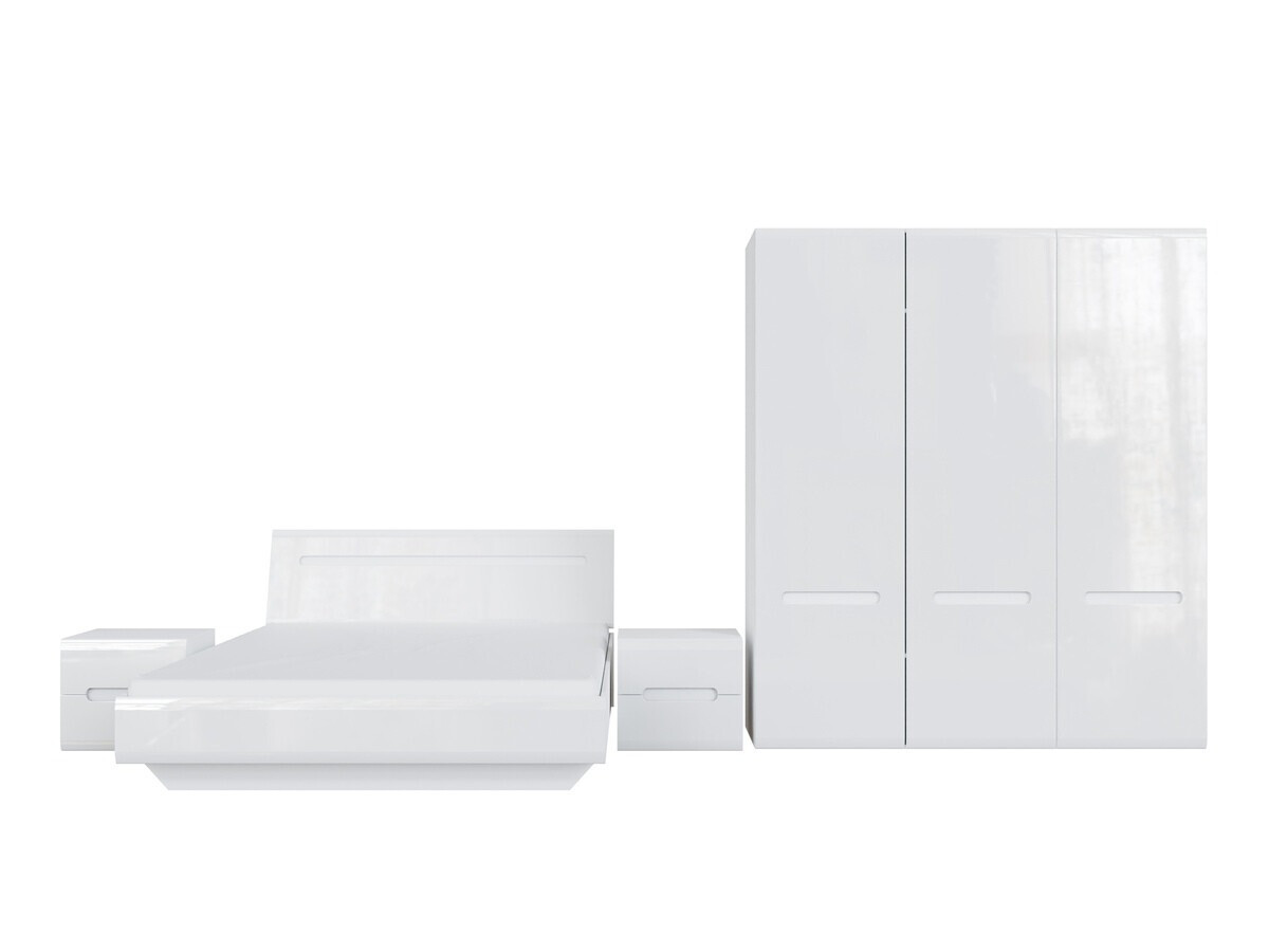 Magamistoakomplekt Serveso 138