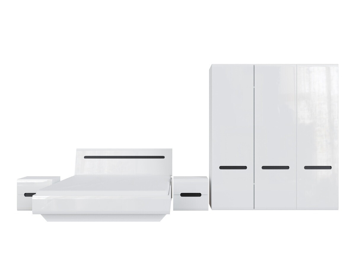 Magamistoakomplekt Serveso 138