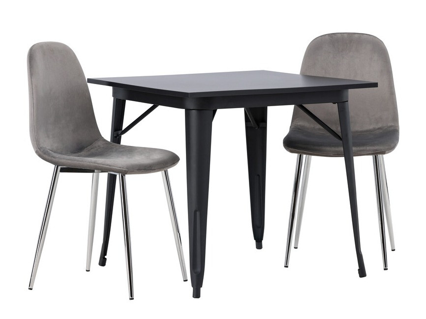 Söögitoakomplekt Dallas 3848