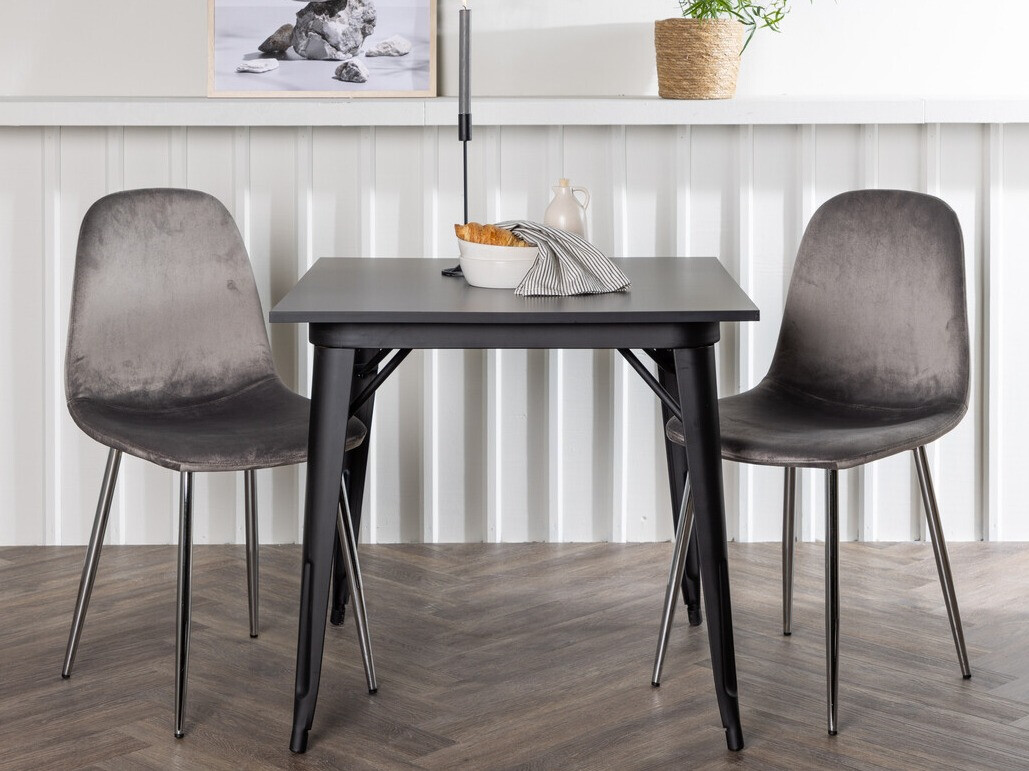 Söögitoakomplekt Dallas 3848