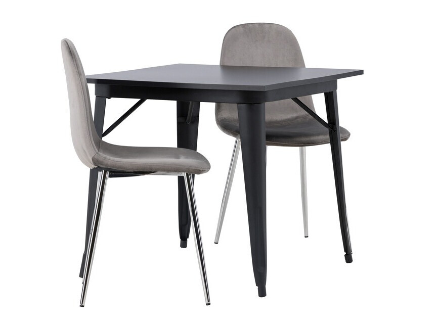 Söögitoakomplekt Dallas 3848