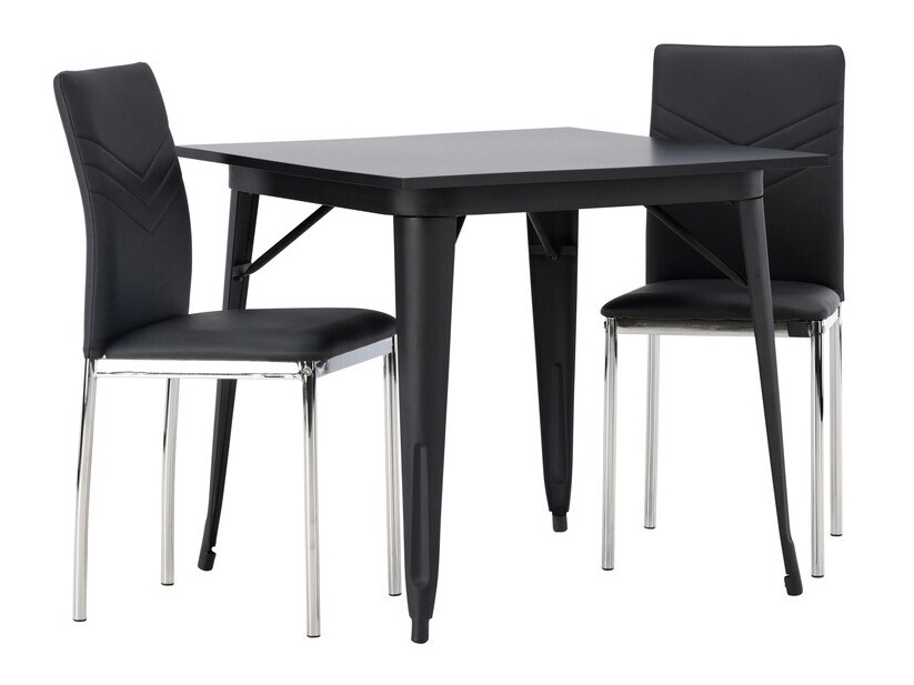 Söögitoakomplekt Dallas 3851