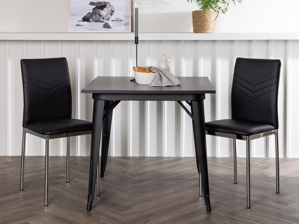 Söögitoakomplekt Dallas 3851