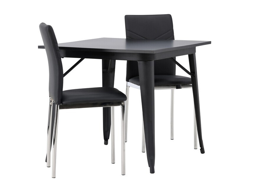 Söögitoakomplekt Dallas 3851