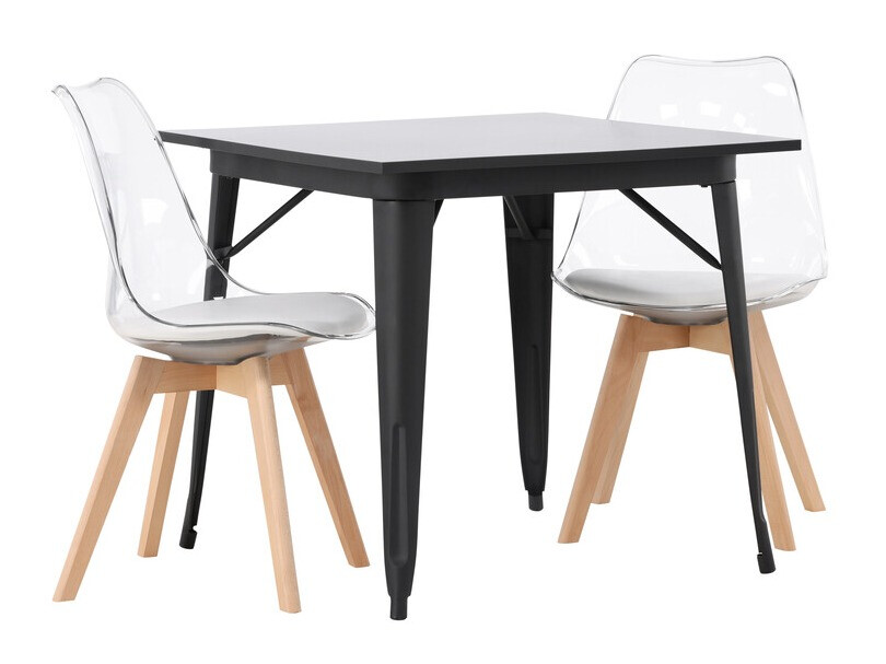 Söögitoakomplekt Dallas 3852