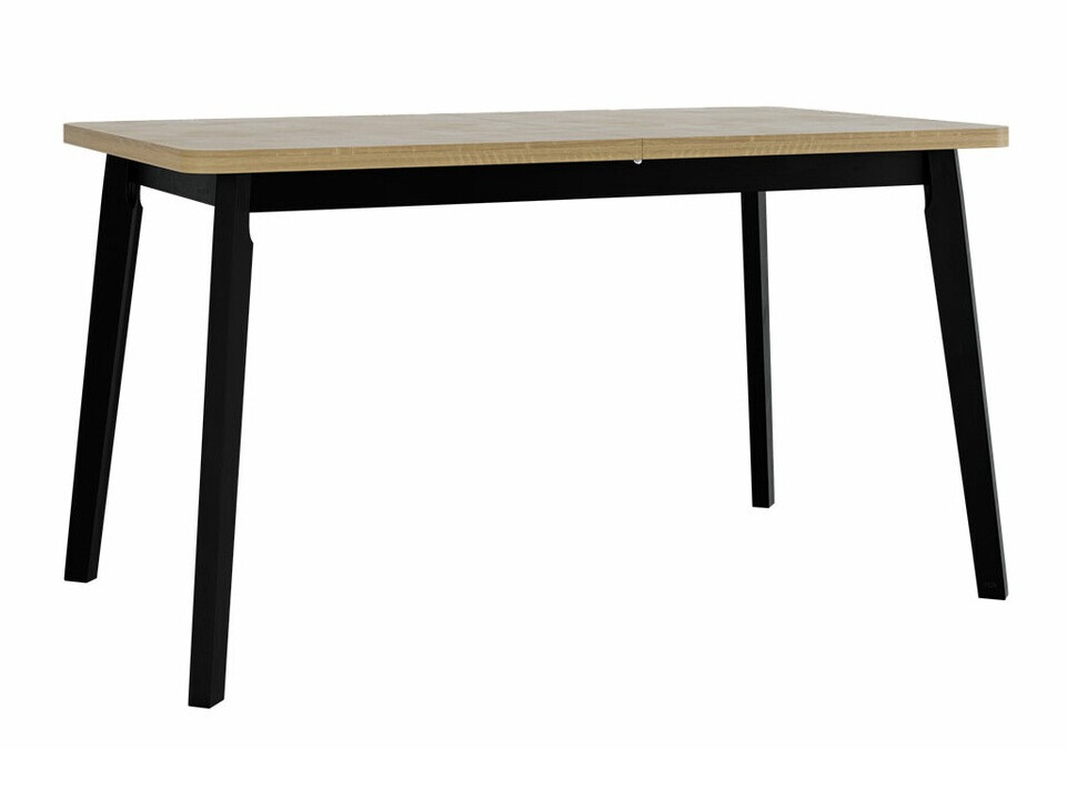 Söögitoakomplekt Victorville 292 (Sonoma tamm + Must)