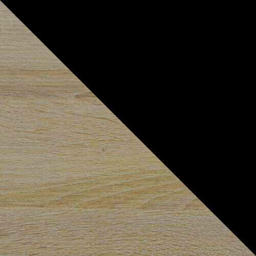 Söögitoakomplekt Victorville 292 (Sonoma tamm + Must)