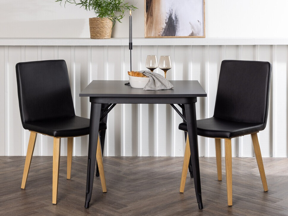 Söögitoakomplekt Dallas 3854