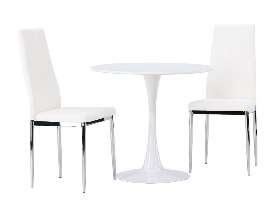 Söögitoakomplekt Dallas 3855