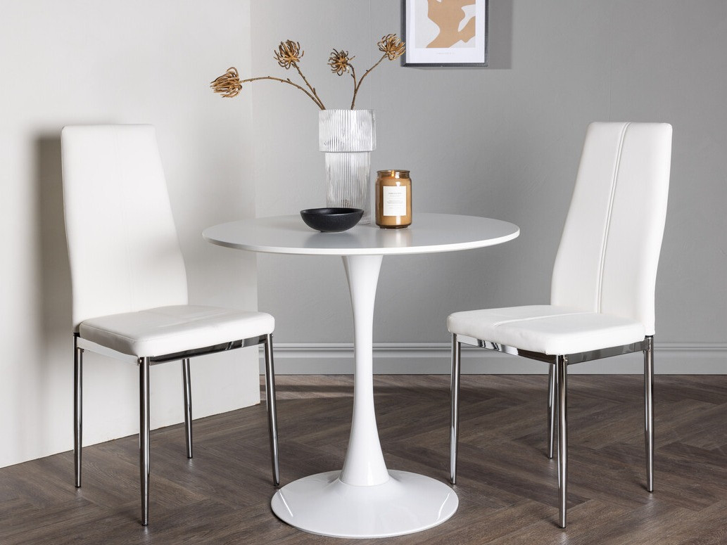 Söögitoakomplekt Dallas 3855