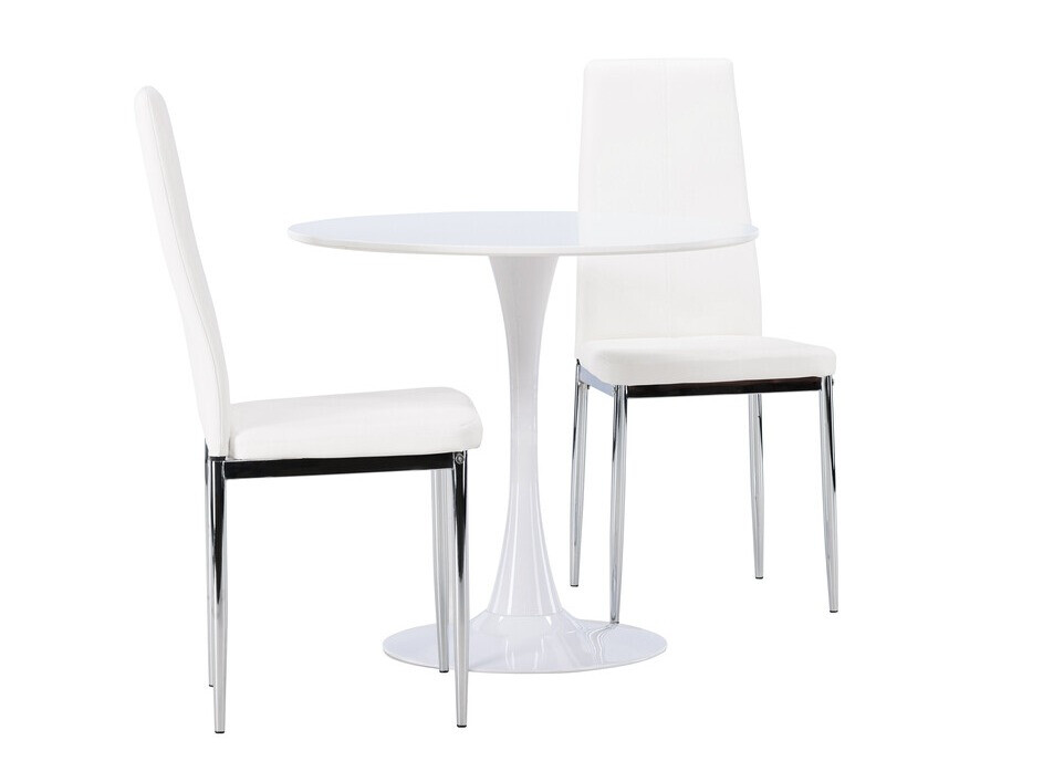 Söögitoakomplekt Dallas 3855