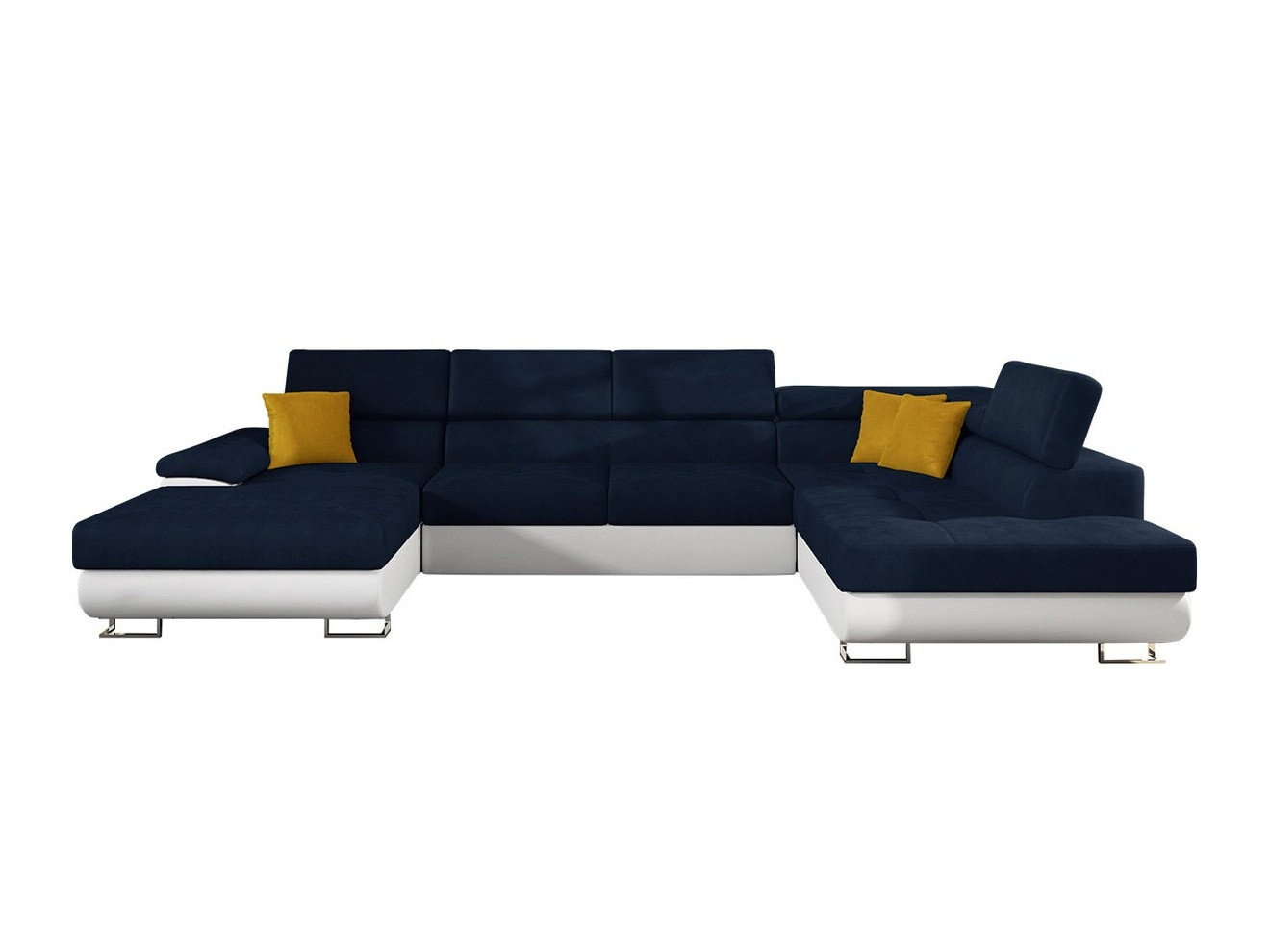 Nurgadiivan Comfivo Ruta IV (Soft 017 + Uttario Velvet 2967 + Uttario Velvet 2959)