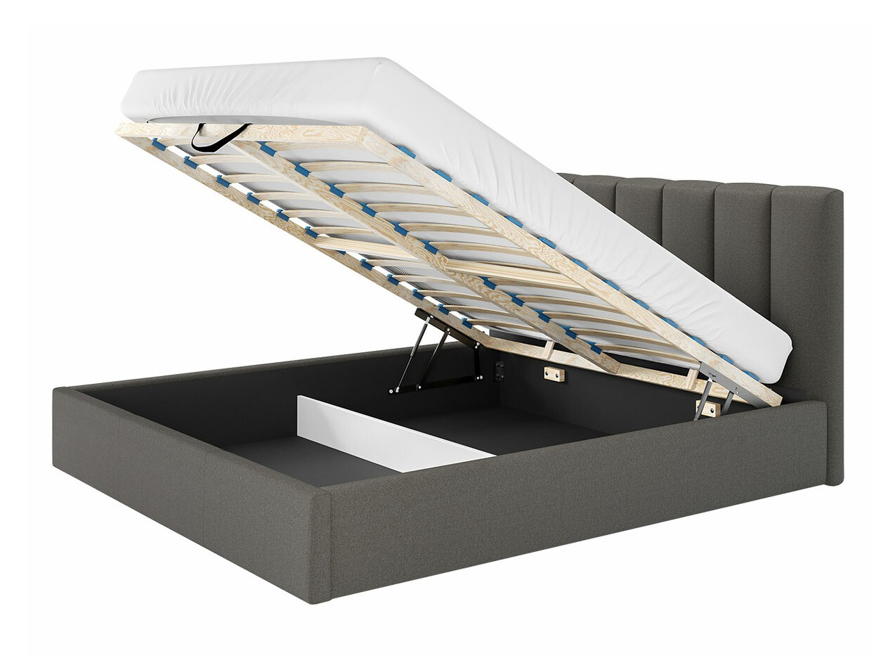 Voodi ComfiDream 127 (Inari 96)