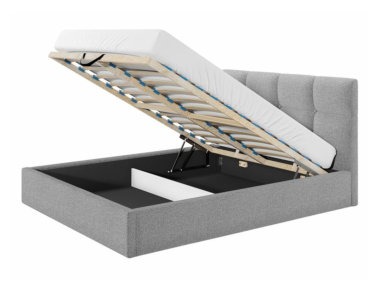 Voodi ComfiDream 130 (Sawana 05)