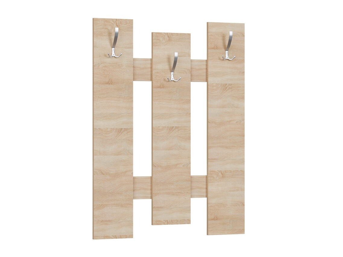 Esikukomplekt Torsalo 104 (Sonoma tamm)