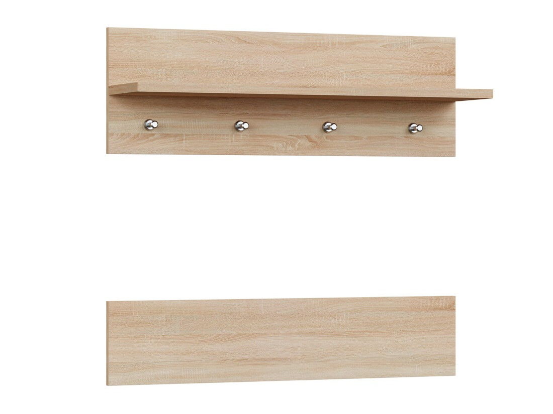 Nagi Torsalo 103 (Sonoma tamm)