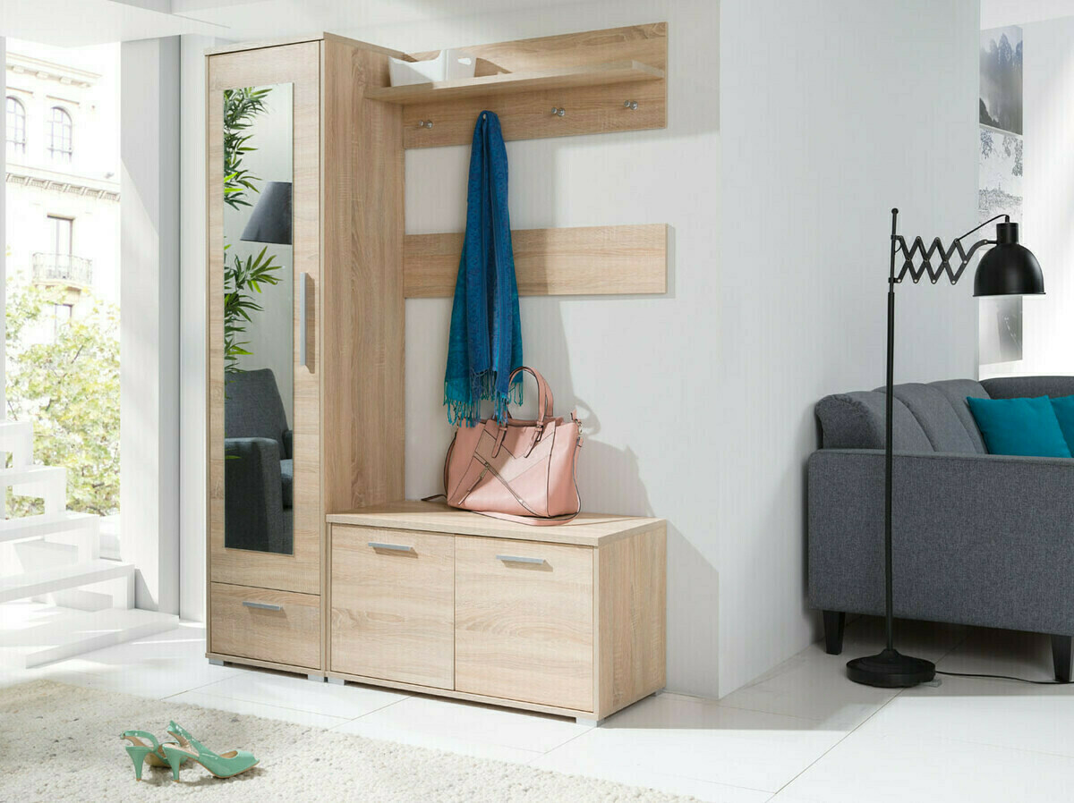 Nagi Torsalo 103 (Sonoma tamm)