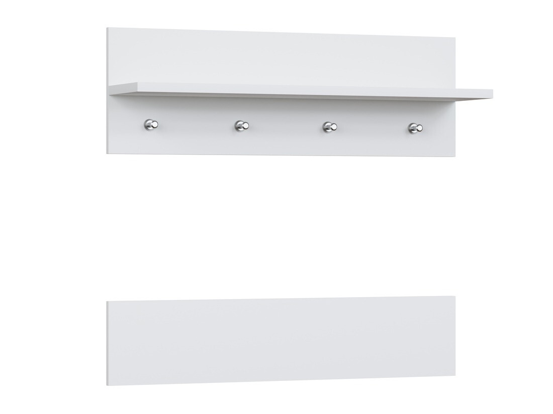 Nagi Torsalo 103 (Valge)