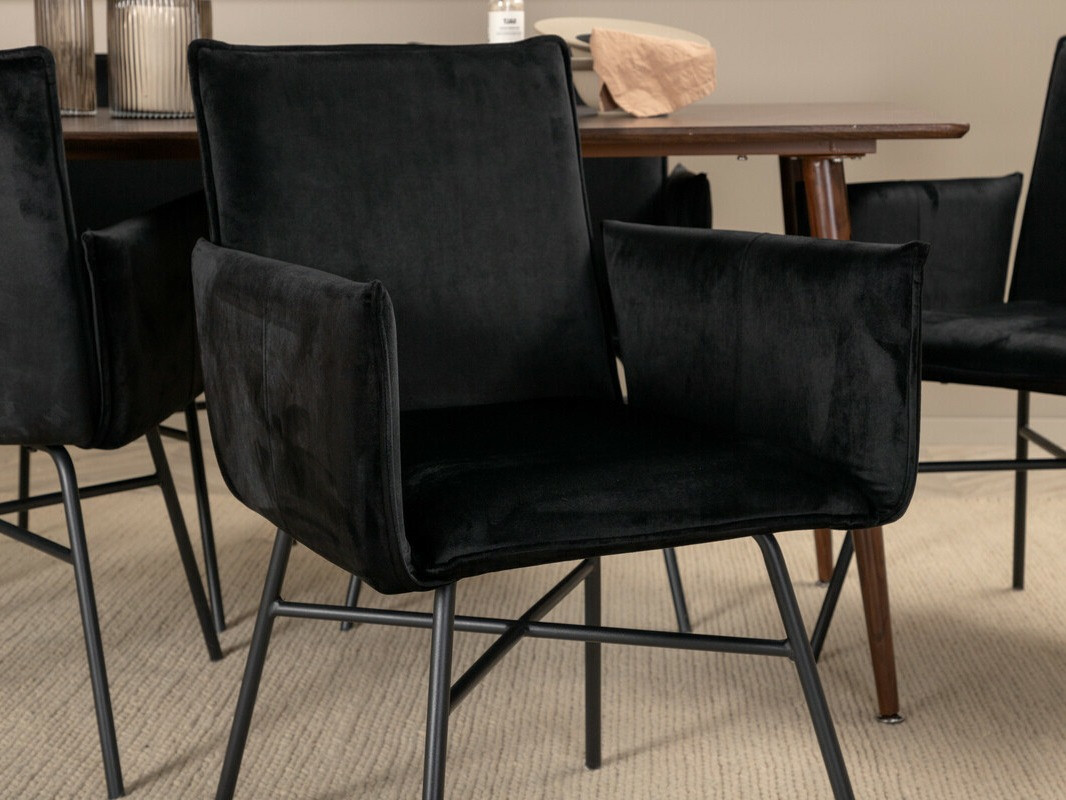 Söögitoakomplekt Dallas 3871