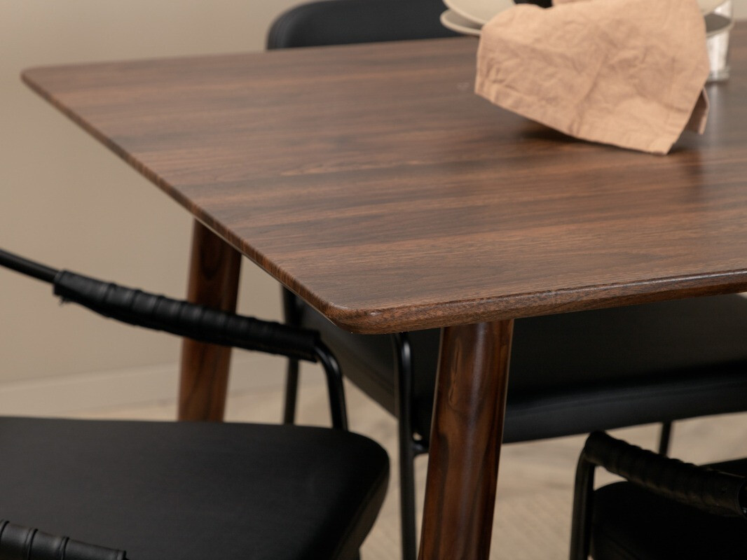 Söögitoakomplekt Dallas 3872