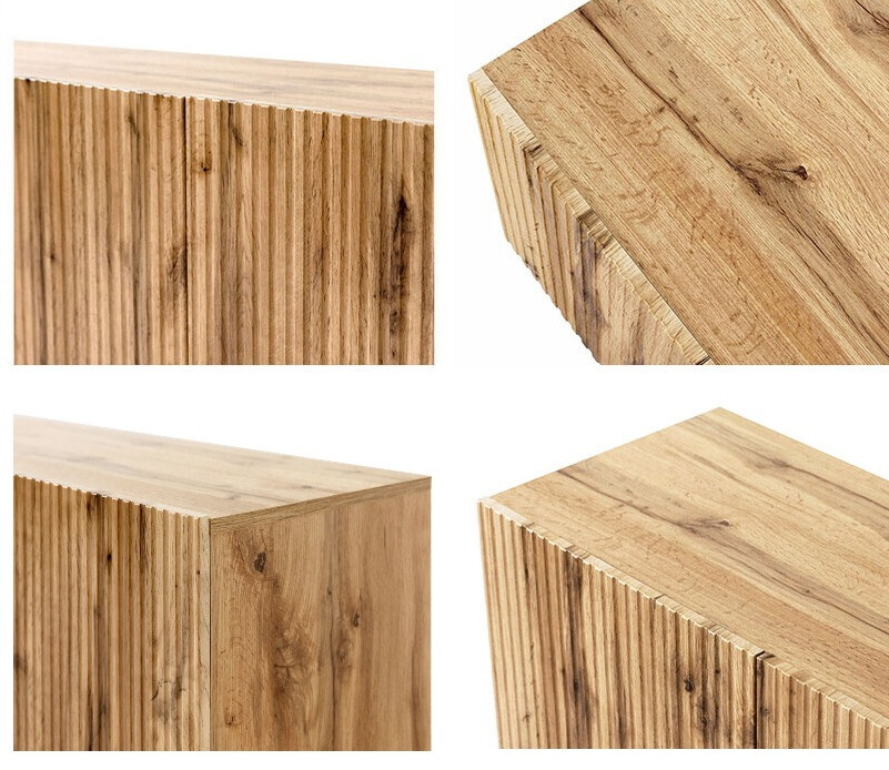 Öökappide komplekt Comes (Wotani tamm)