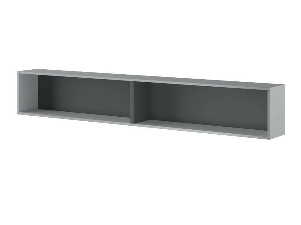 Seinariiul Concept Pro Lenart III (Hall + Grafiit)
