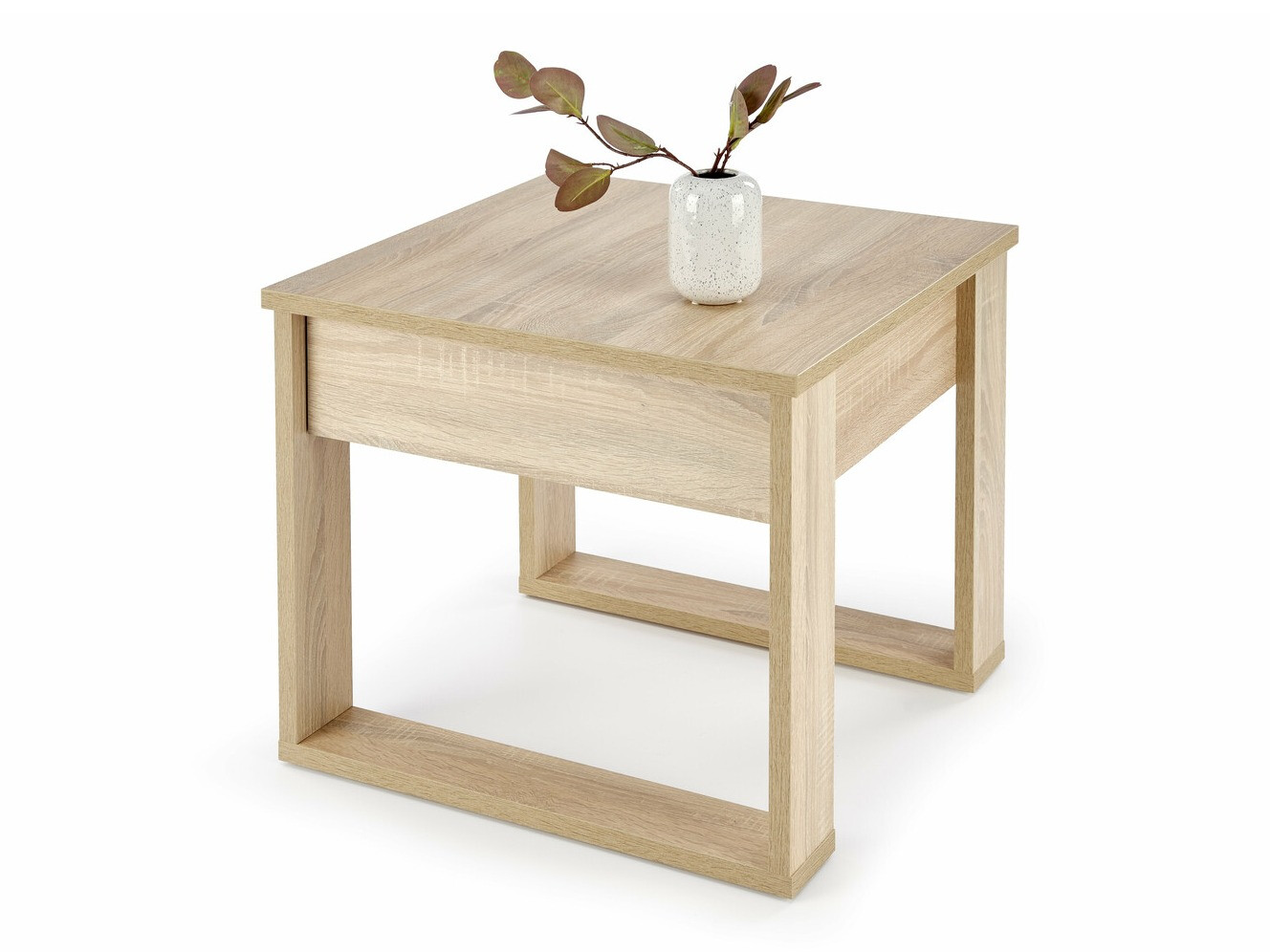 Diivanilaud Houston 1401 (Sonoma tamm)