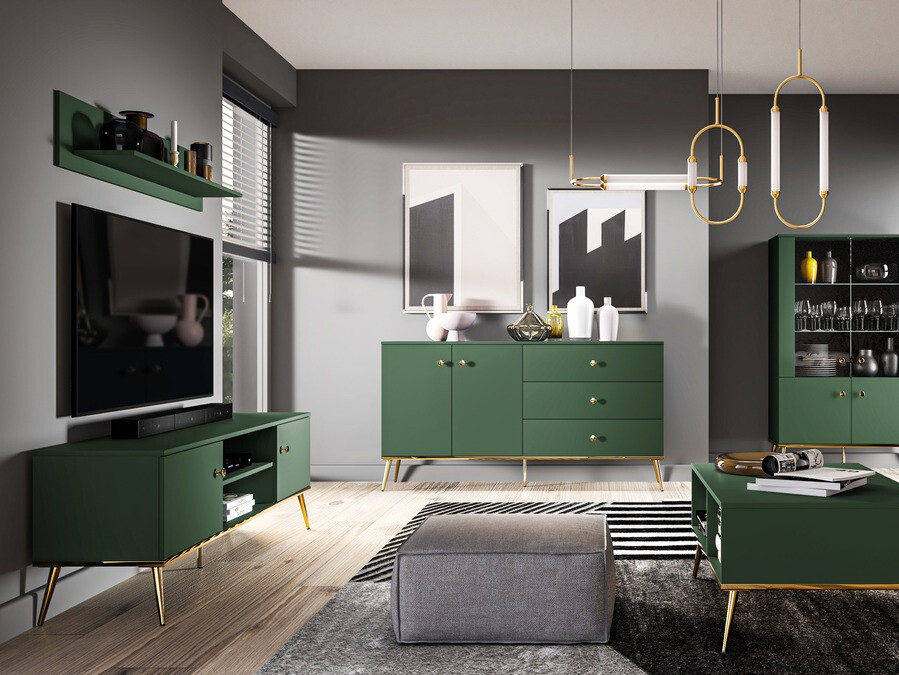 Kummut Flonovu 102 (Tumeroheline + Kuldne)