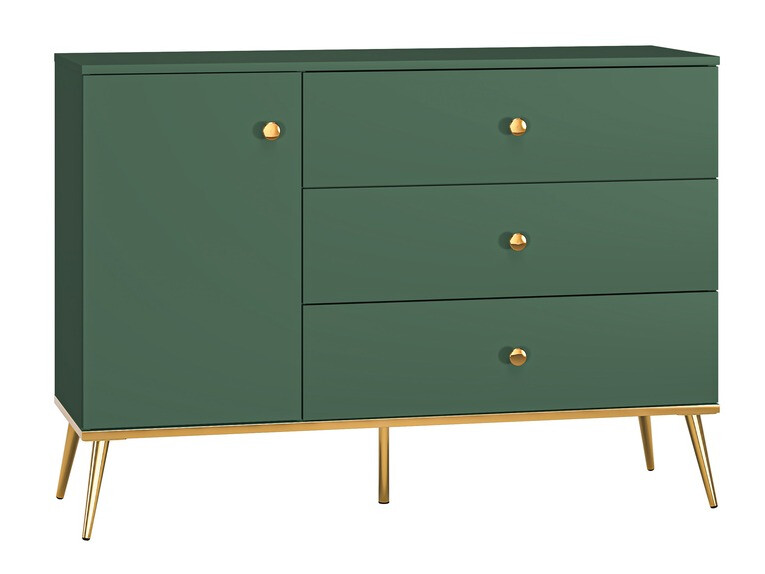 Kummut Flonovu 103 (Tumeroheline + Kuldne)