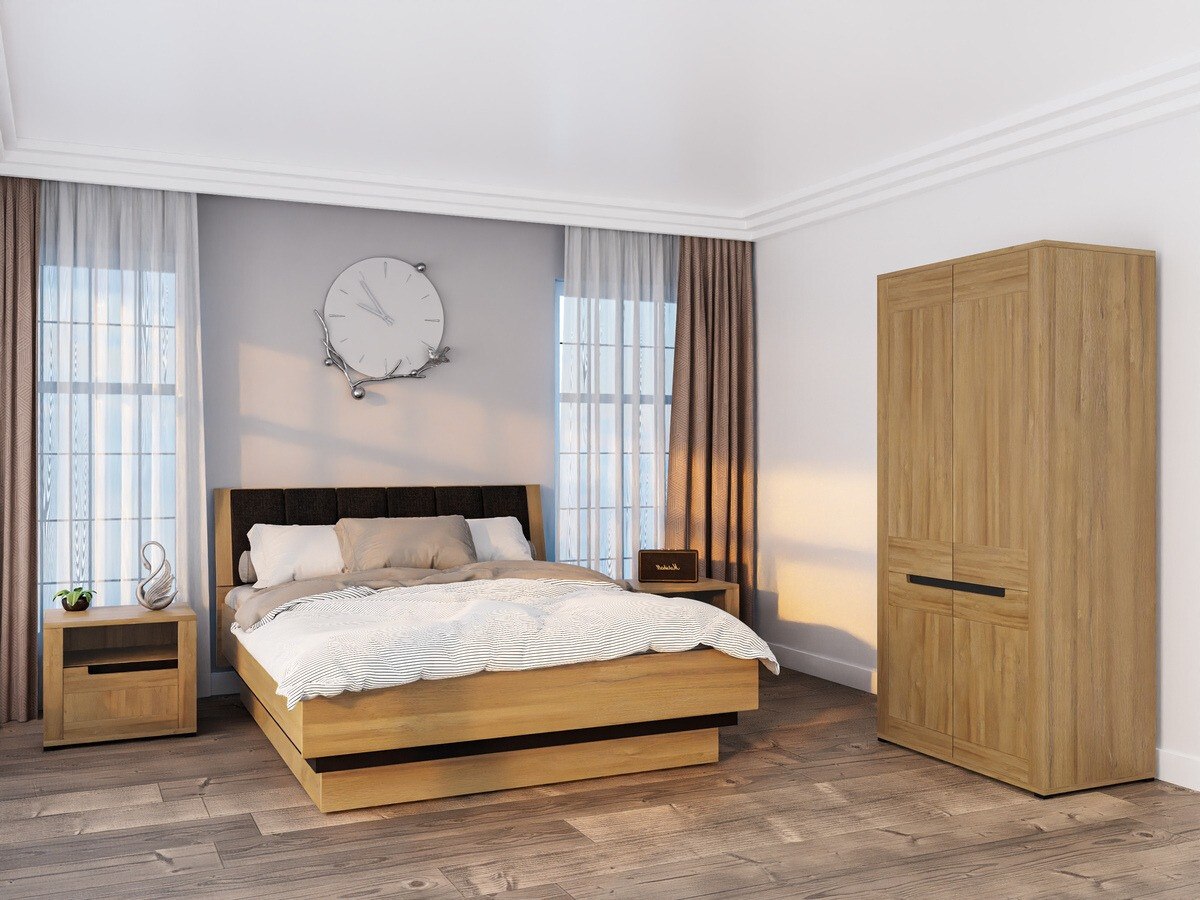 Magamistoakomplekt Sonrevo 133